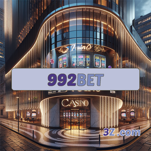 Diversão e Segurança no Cassino do 992bet