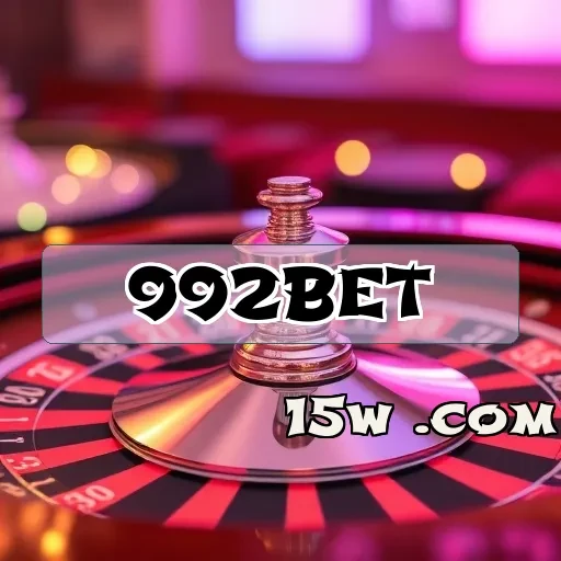 992bet: Funcionalidades Vibrantes Que Transformam Seu Jogo