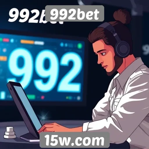 Funcionalidades exclusivas do 992bet que atraem usuários