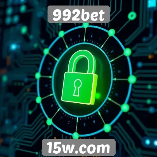 Análise da segurança no site de jogos 992bet