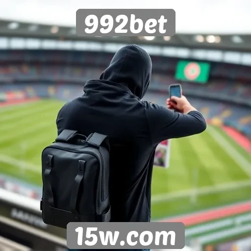 segurança e confiabilidade no uso do 992bet