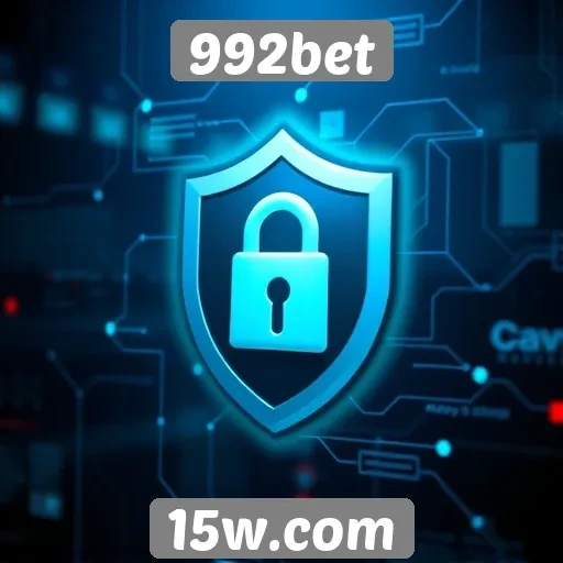 Avaliação da segurança no site de apostas 992bet