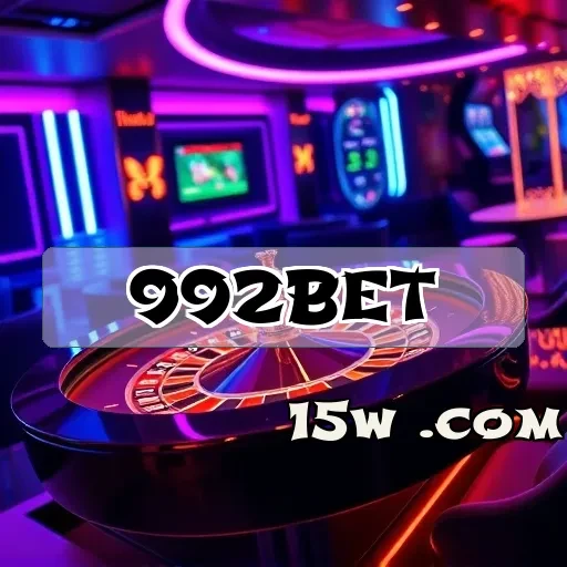 992bet Eventos Esportivos